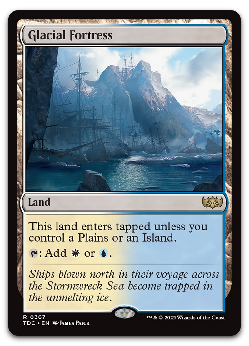 Product image for TCG 624209