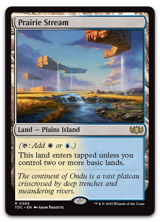 Product image for TCG 624213