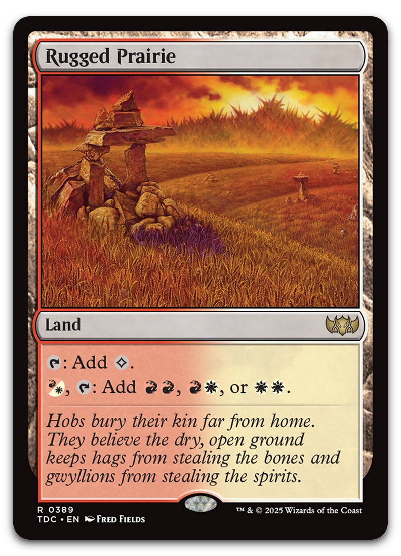 Product image for TCG 624215