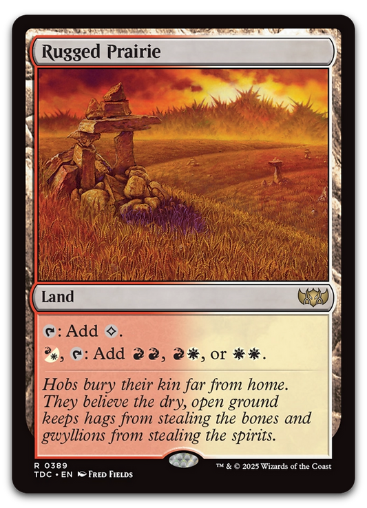 Product image for TCG 624215