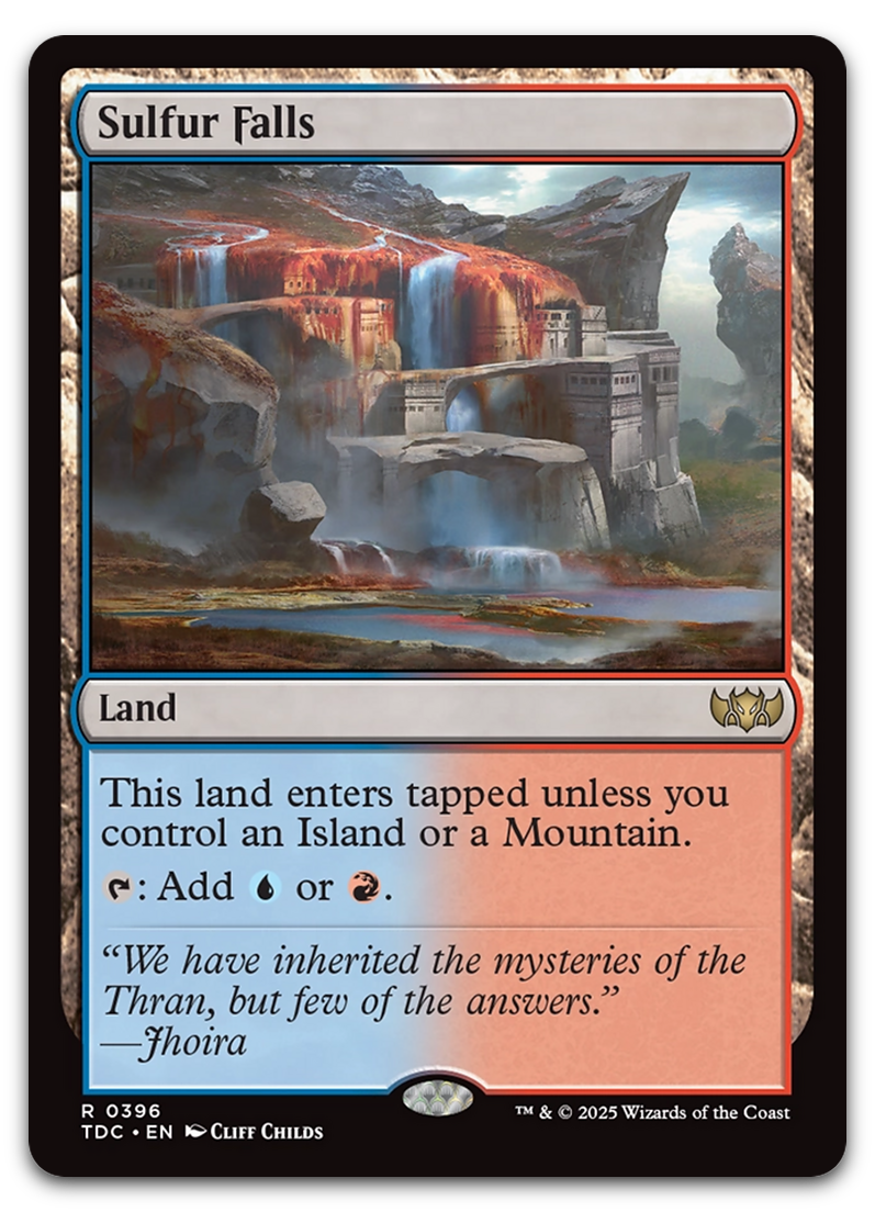 Product image for TCG 624218