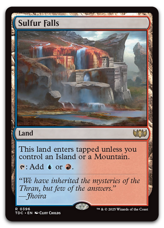 Product image for TCG 624218