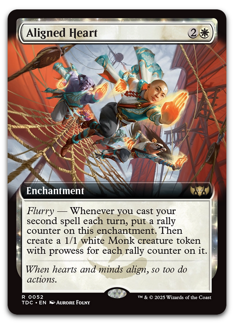 Product image for TCG 624231