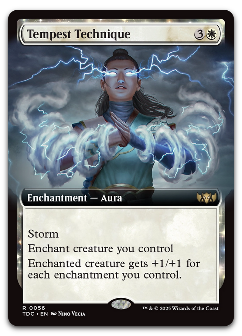 Product image for TCG 624232