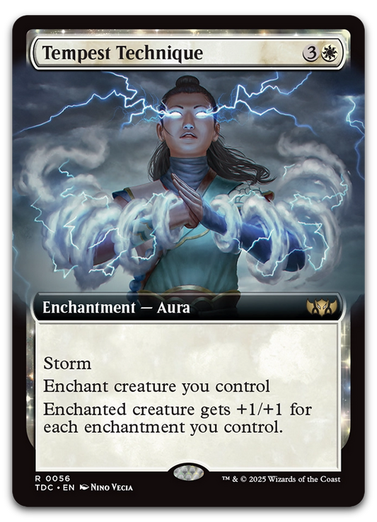 Product image for TCG 624232