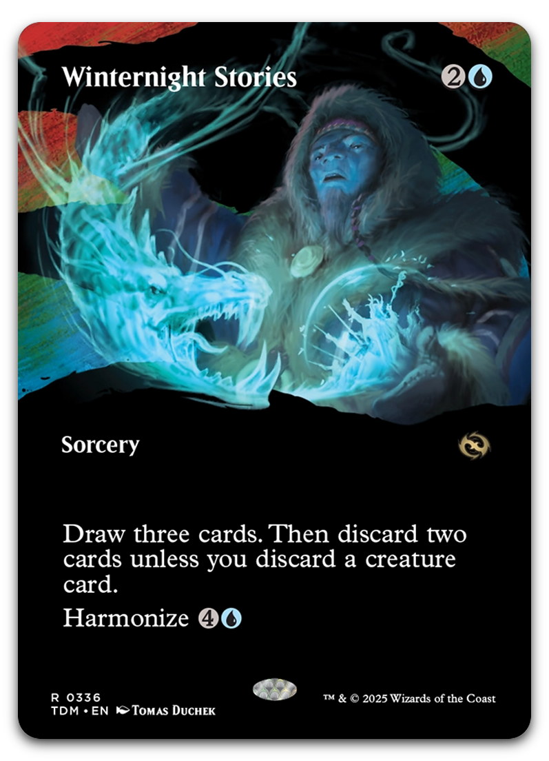 Product image for TCG 624234