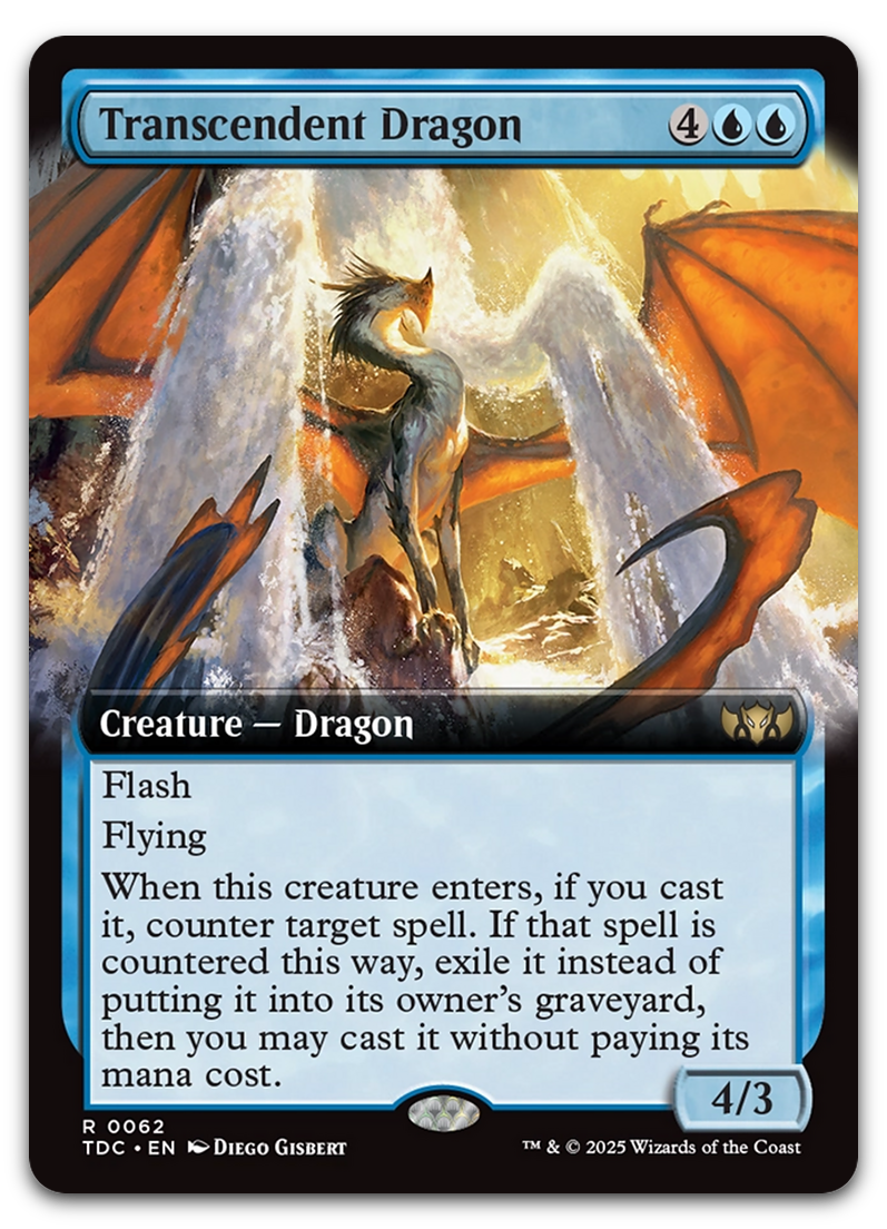 Product image for TCG 624236