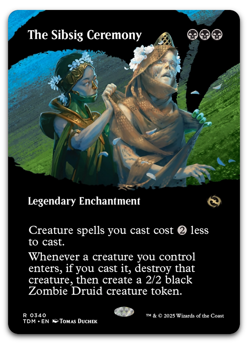 Product image for TCG 624242