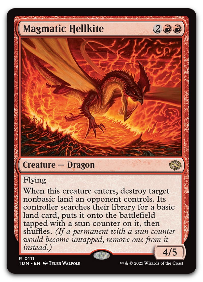 Product image for TCG 624243