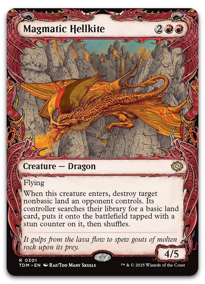 Product image for TCG 624244