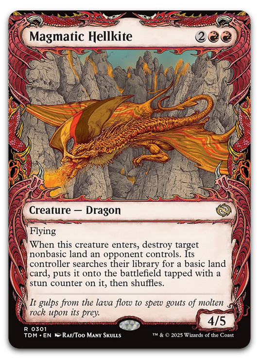 Product image for TCG 624244