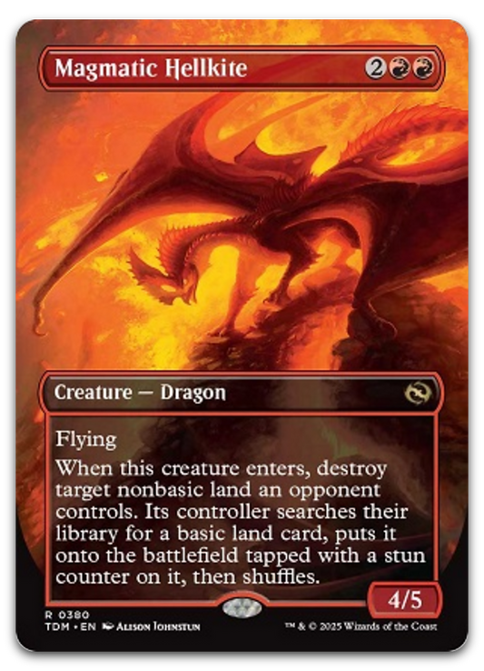 Product image for TCG 624245