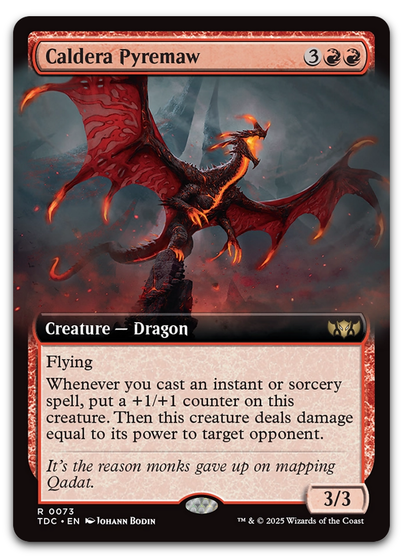 Product image for TCG 624246