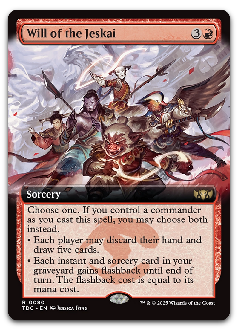 Product image for TCG 624248