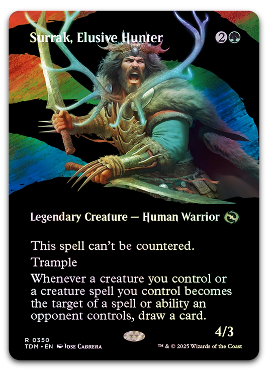 Product image for TCG 624253