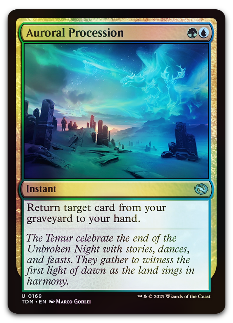 Product image for TCG 624254