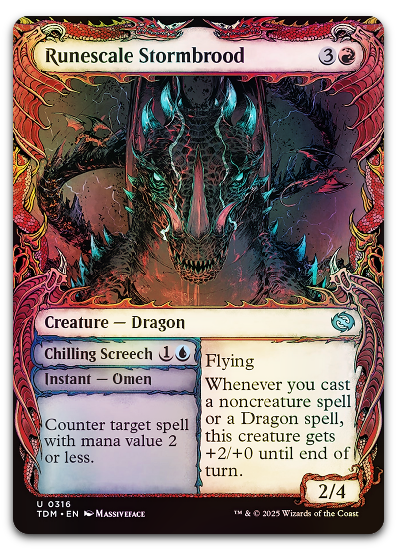 Product image for TCG 624257