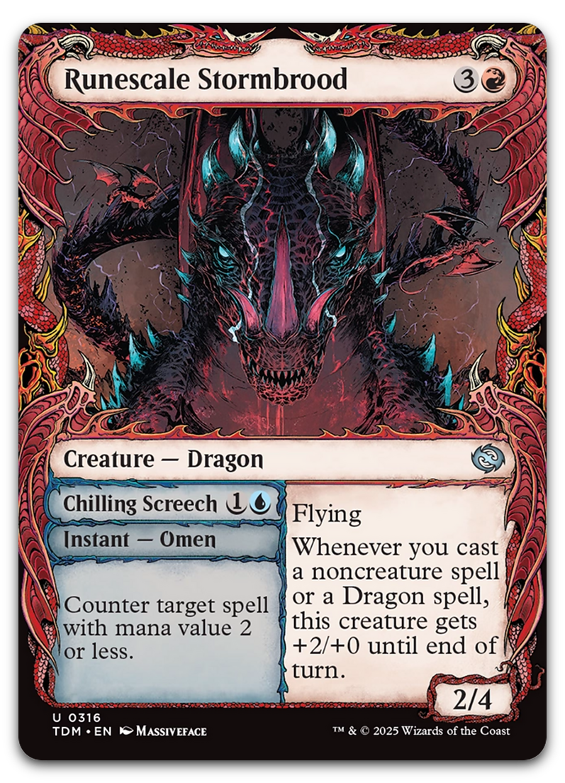 Product image for TCG 624257