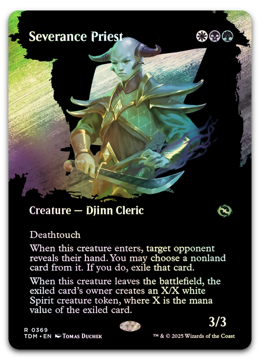 Product image for TCG 624259