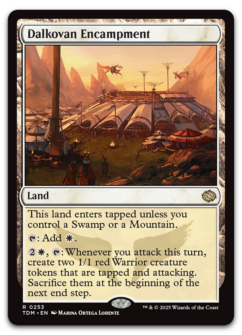 Product image for TCG 624262