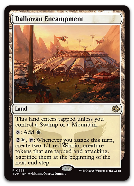 Product image for TCG 624262