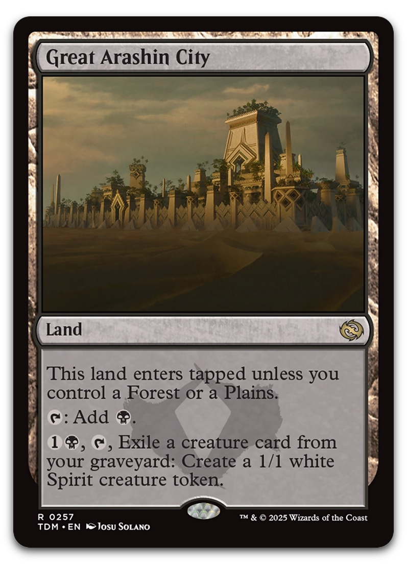 Product image for TCG 624265