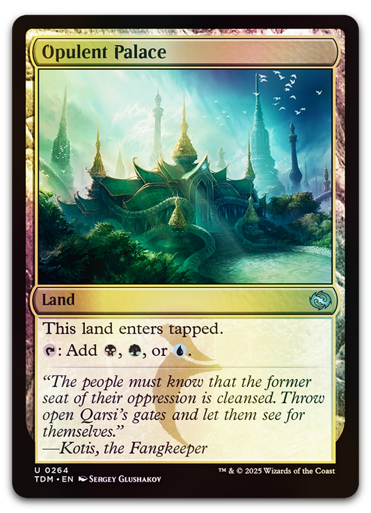 Product image for TCG 624270