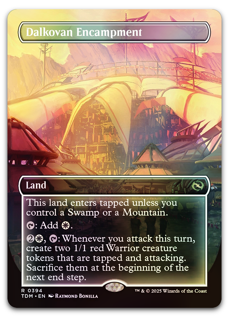 Product image for TCG 624273