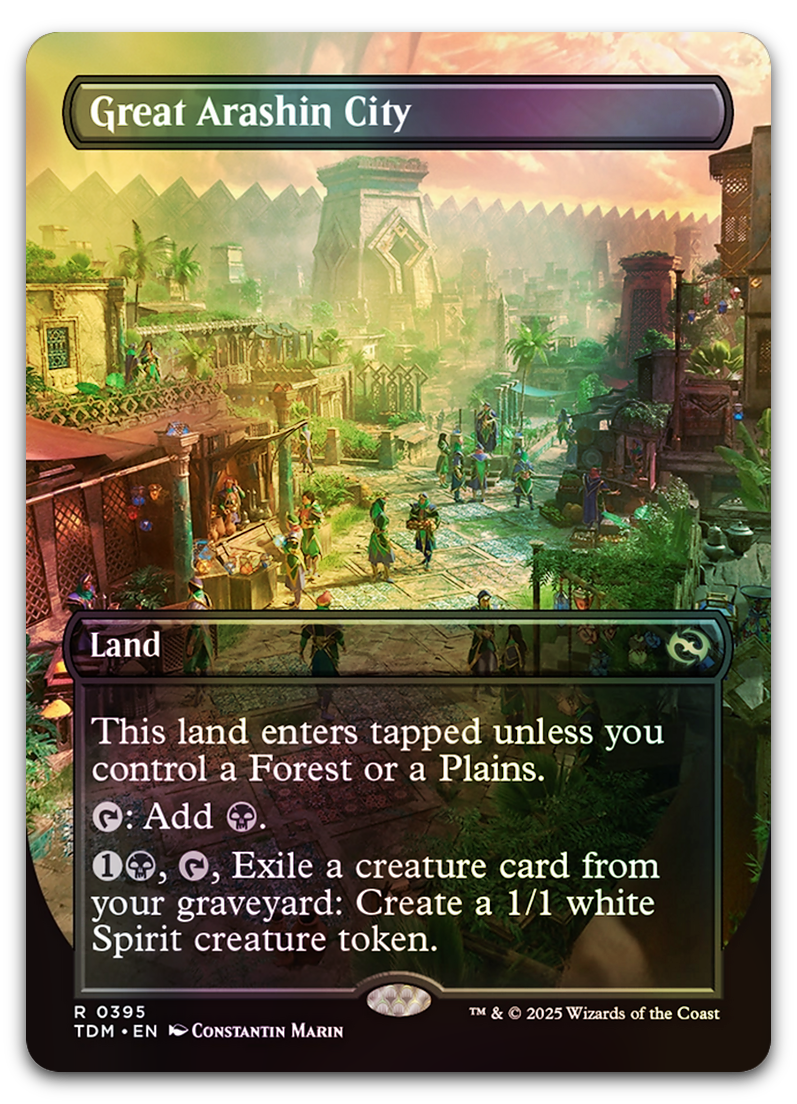 Product image for TCG 624274