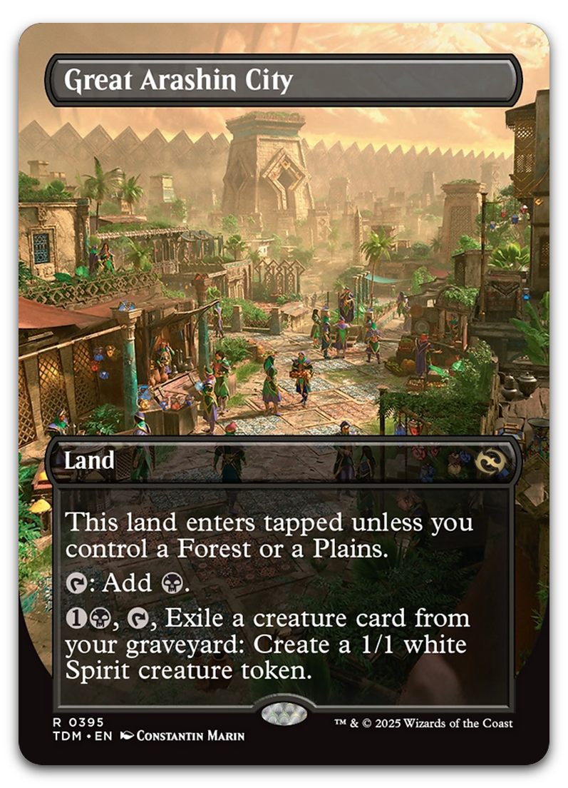 Product image for TCG 624274