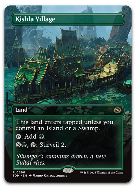 Product image for TCG 624275