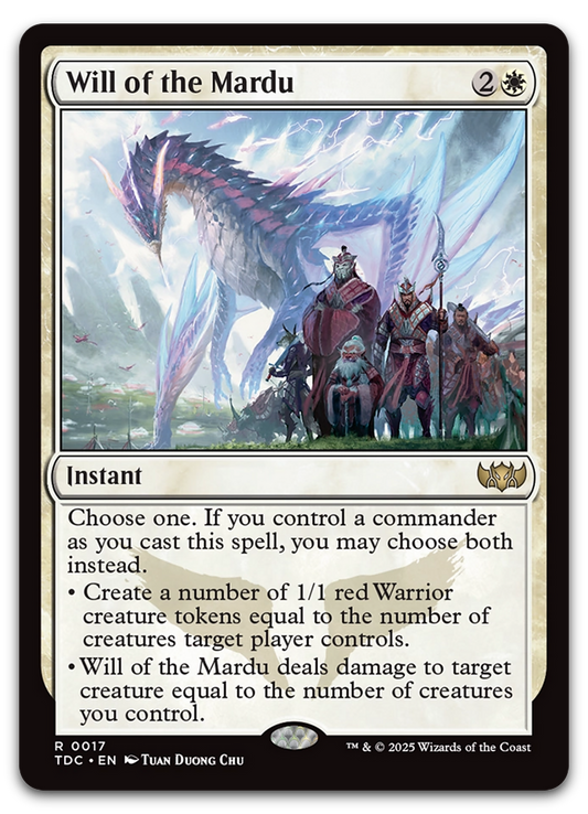 Product image for TCG 624279