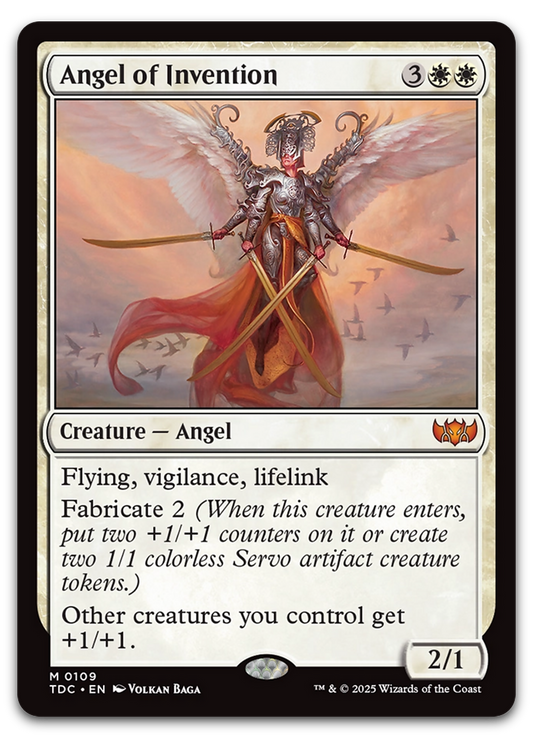 Product image for TCG 624281