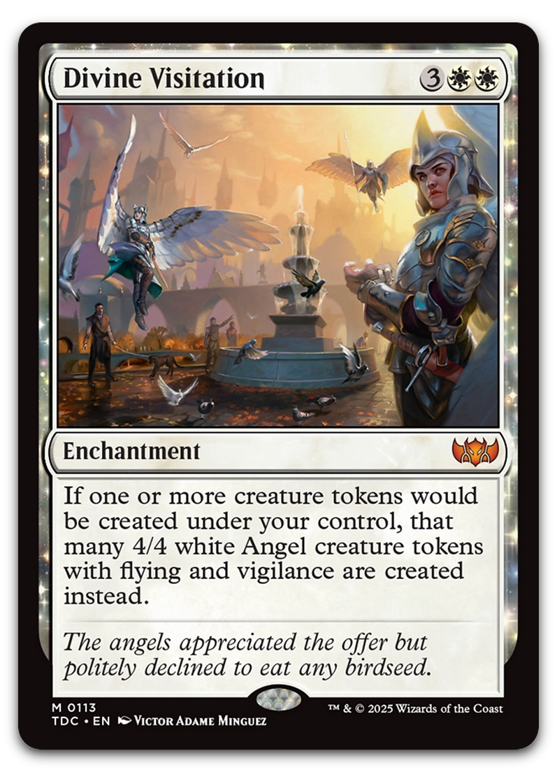 Product image for TCG 624283