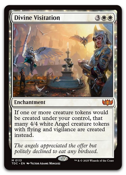 Product image for TCG 624283