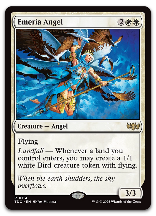 Product image for TCG 624284