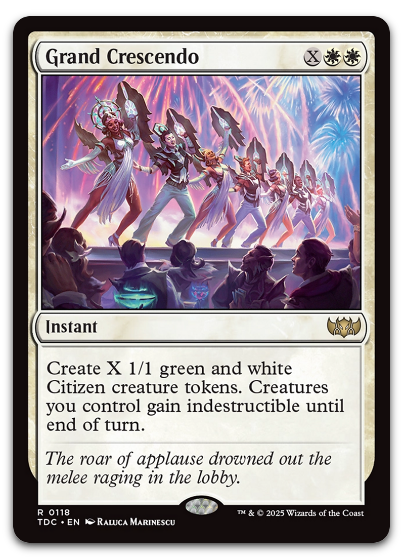 Product image for TCG 624286