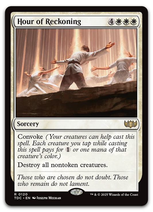 Product image for TCG 624288
