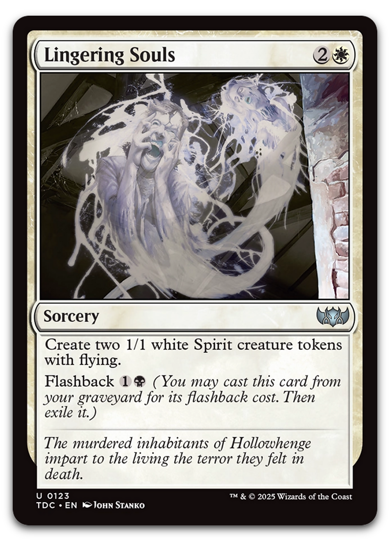 Product image for TCG 624290