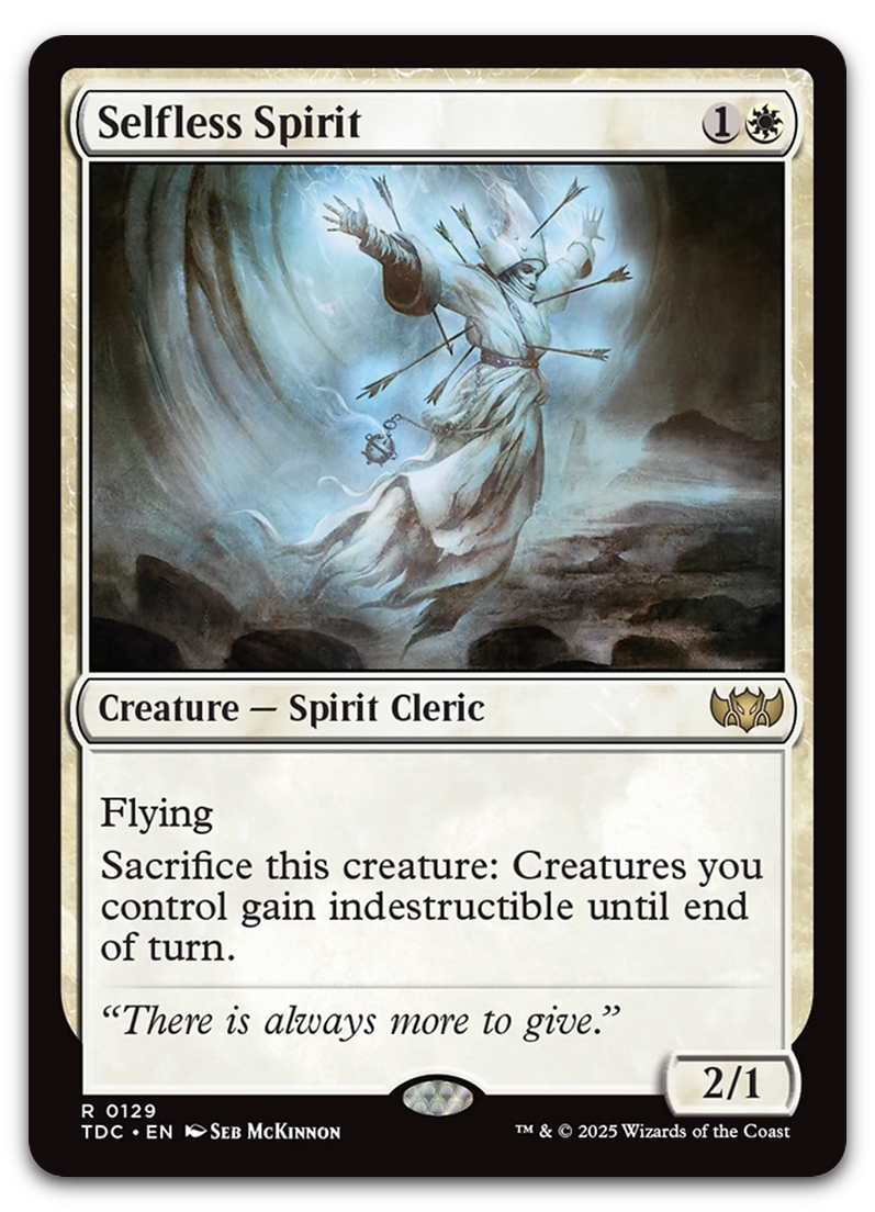 Product image for TCG 624292