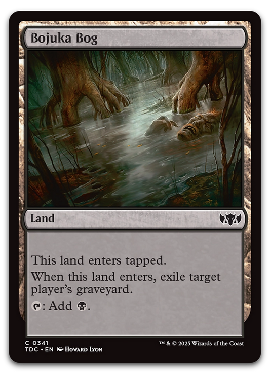 Product image for TCG 624293