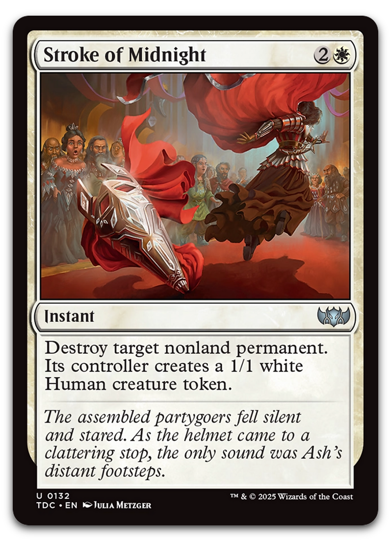 Product image for TCG 624294