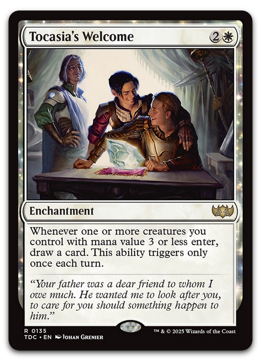 Product image for TCG 624297