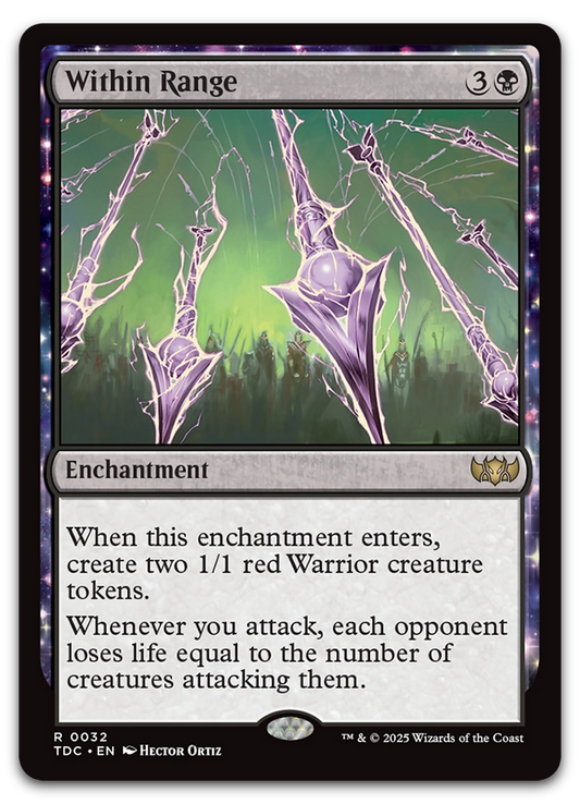 Product image for TCG 624300