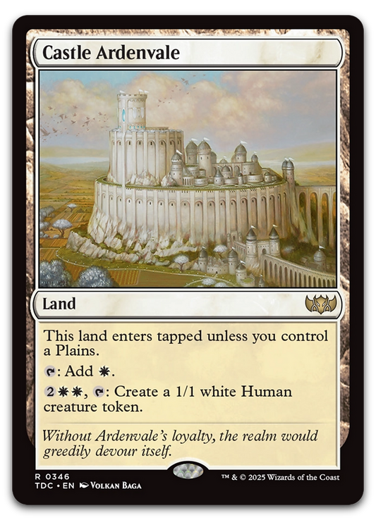 Product image for TCG 624302