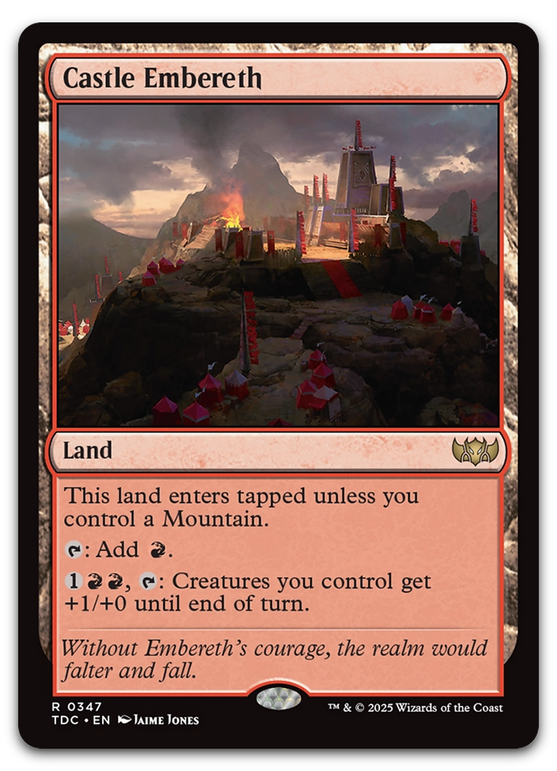 Product image for TCG 624307