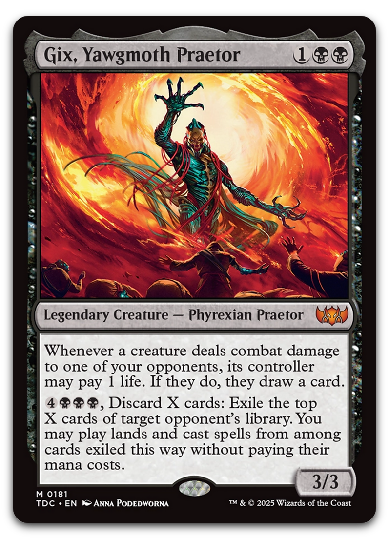 Product image for TCG 624308