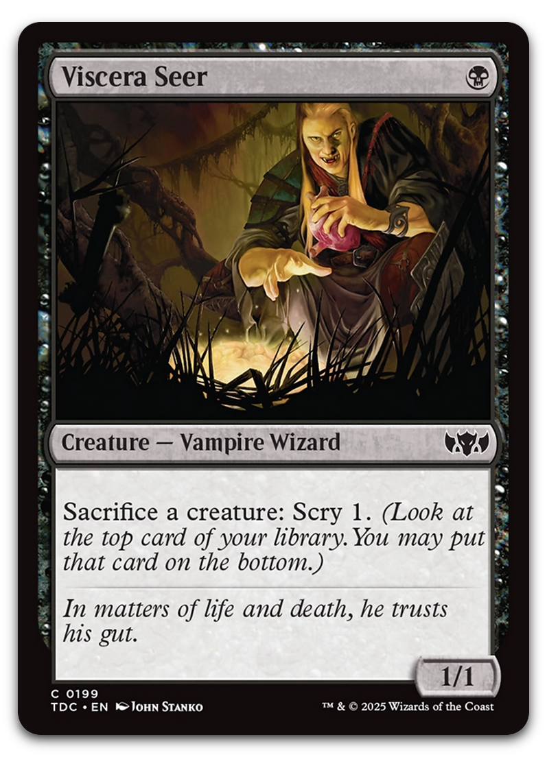 Product image for TCG 624312