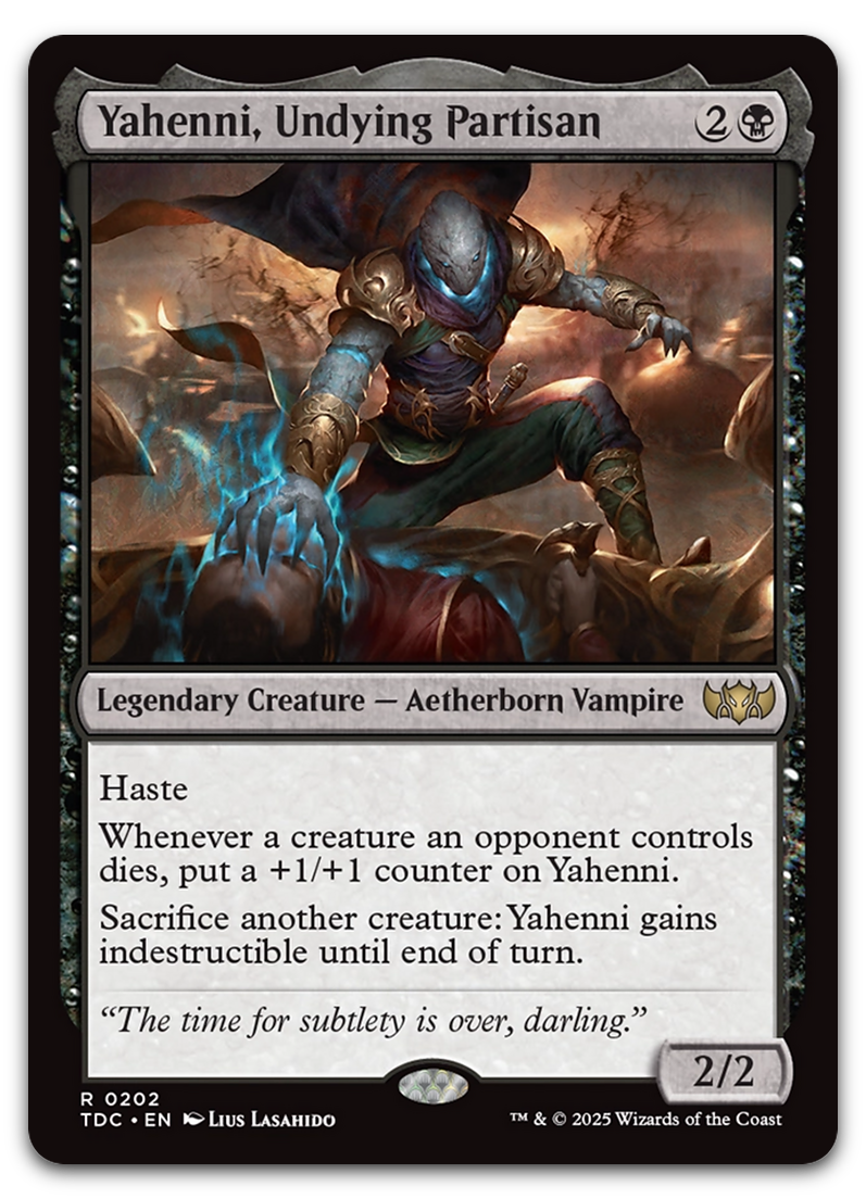 Product image for TCG 624314