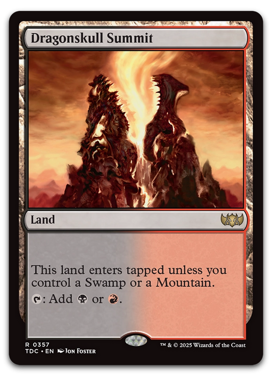 Product image for TCG 624315